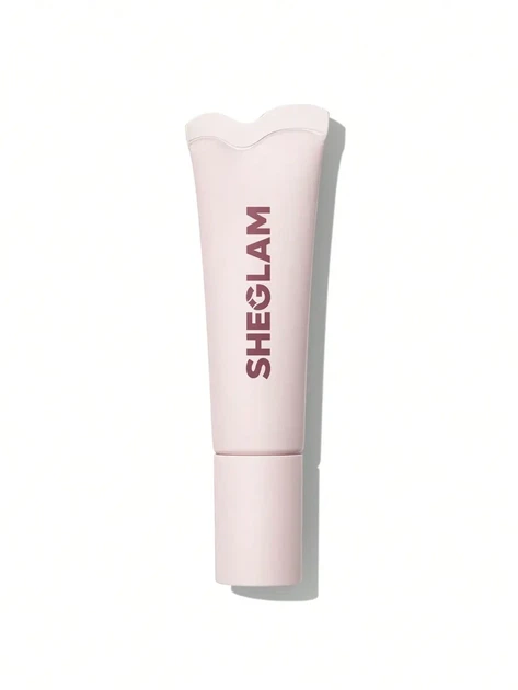 Блиск для губ Sheglam Crystal Glaze Moisturizing Lip Care Berry Smoothie - Фото 1 Блиск для губ Sheglam Crystal Glaze Moisturizing Lip Care Berry Smoothie - изображение 1
