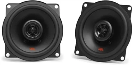 Автомобільна акустика JBL Stage2 524 2-смугова коаксіальна 13 см кругла 35 Вт - изображение 2