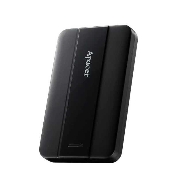Жорсткий диск зовнішній PHD External 2.5'' Apacer USB 3.2 AC237 5Tb Black (KST-AP5TBAC237B-1) - изображение 3