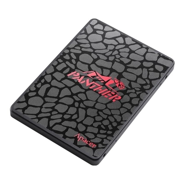 Накопичувач SSD Apacer AS350 1TB 2.5" 7 мм SATAIII Standard (KST-AP1TBAS350-1) - изображение 3