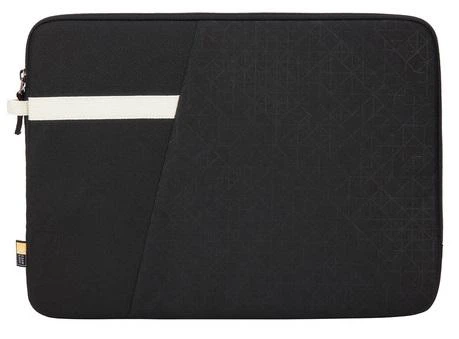 Чехол для ноутбука Case Logic Ibira Sleeve 14" IBRS-214 Black (UG-3204393) - изображение 3