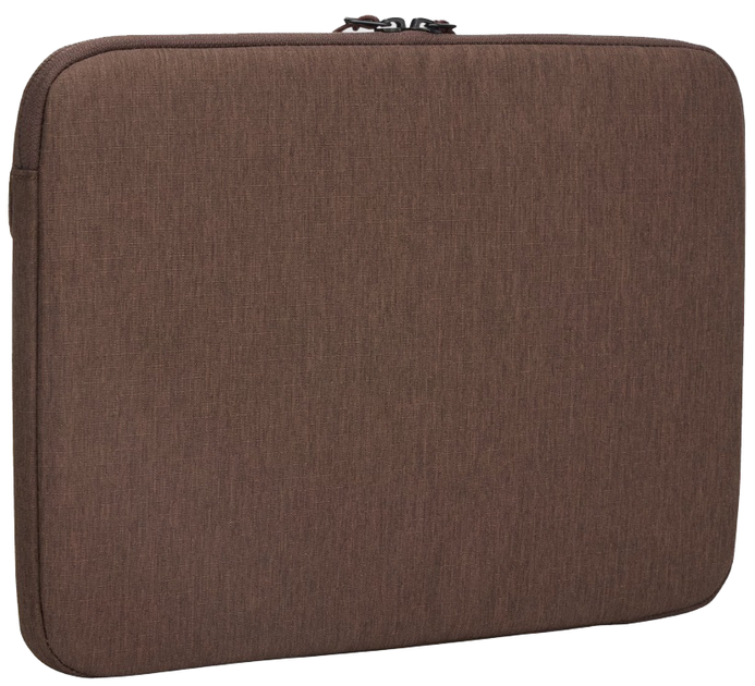 Чехол для ноутбука Thule Lithos Sleeve MacBook Air 13" TLS-113 Nuanced Brown (UG-3205455) - Фото 2 Чехол для ноутбука Thule Lithos Sleeve MacBook Air 13" TLS-113 Nuanced Brown (UG-3205455) - изображение 2