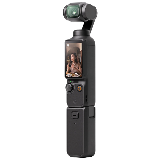 Екшн-камера DJI Osmo Pocket 3 Creator Combo (CP.OS.00000302.01) - зображення 10