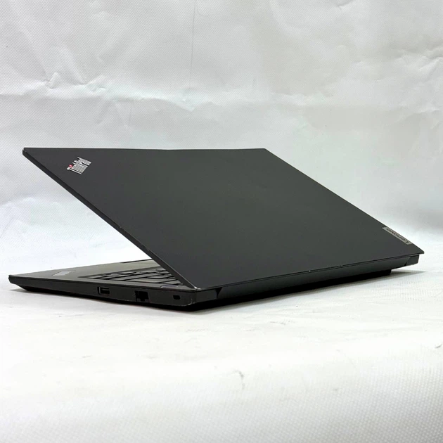 Ноутбук Lenovo ThinkPad E14 Gen 2 14" IPS 1920x1080 Core i5-1135G7 2.40GHz 8GB DDR4 SSD 256GB Iris Xe Graphics Камера (LE14G2R8S256B2) Б/В - Фото 7 Ноутбук Lenovo ThinkPad E14 Gen 2 14" IPS 1920x1080 Core i5-1135G7 2.40GHz 8GB DDR4 SSD 256GB Iris Xe Graphics Камера (LE14G2R8S256B2) Б/В - зображення 7