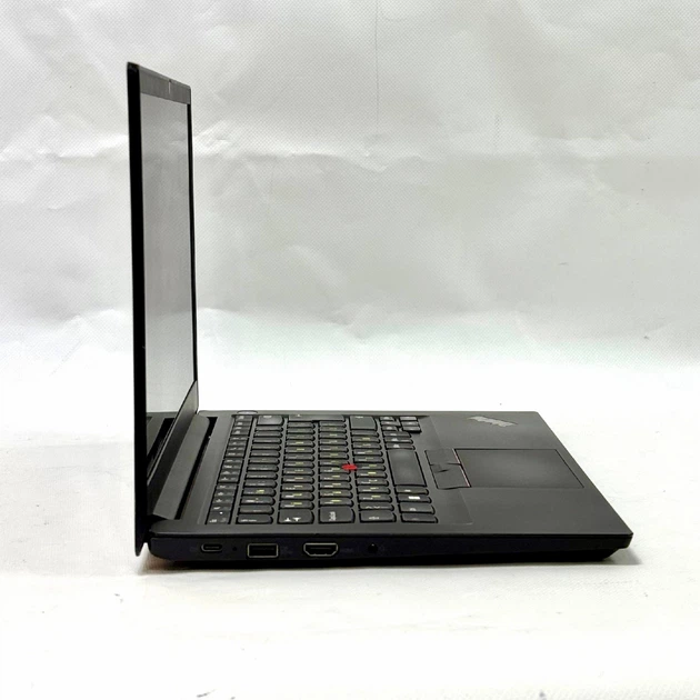 Ноутбук Lenovo ThinkPad E14 Gen 2 14" IPS 1920x1080 Core i3-1115G4 3.00GHz 8GB DDR4 SSD 256GB UHD Graphics Камера (LE14G2i3R8S256B) Б/В - зображення 4