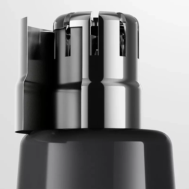 Тример для носа та вух Xiaomi Nose Hair Trimmer (BHR8997GL) - изображение 5