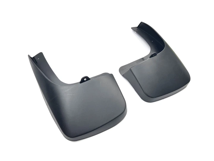 Брызговики задние для Jeep Liberty 2008–2013, комплект 2 шт для JEEP Liberty 2008-2013 (1256) - изображение 2