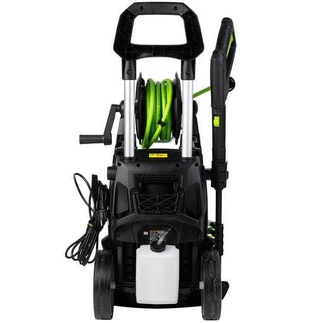 Мойка высокого давления Procraft CW2.0/160 - Фото 7 Мойка высокого давления Procraft CW2.0/160 - изображение 7