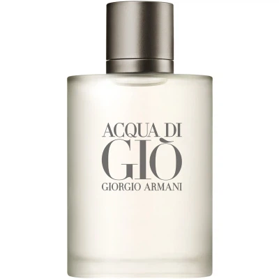 Туалетна вода Acqua di Gio Giorgio Armani 100 ml. - Фото 2 Туалетна вода Acqua di Gio Giorgio Armani 100 ml. - зображення 2