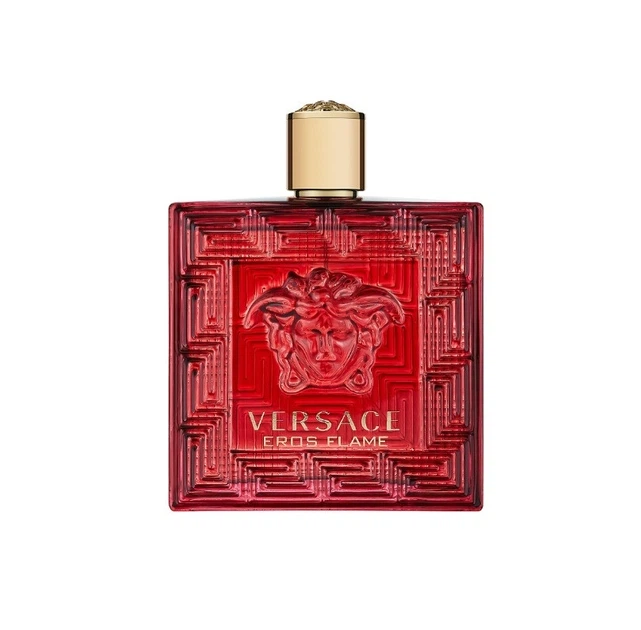 Парфумована вода Versace Eros Flame 100мл - Фото 2 Парфумована вода Versace Eros Flame 100мл - изображение 2