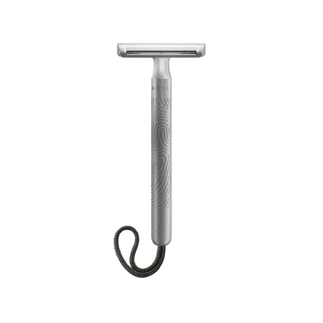Безпечна бритва COMPANION STONE, R 01 Muehle - Фото 1 Безпечна бритва COMPANION STONE, R 01 Muehle - изображение 1