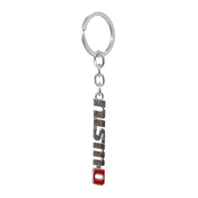 NISMO - ХРОМ - изображение 3