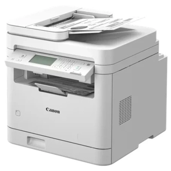 Багатофункціаональний пристрій Canon i-SENSYS MF287dw EU MFP (7076767) - изображение 2
