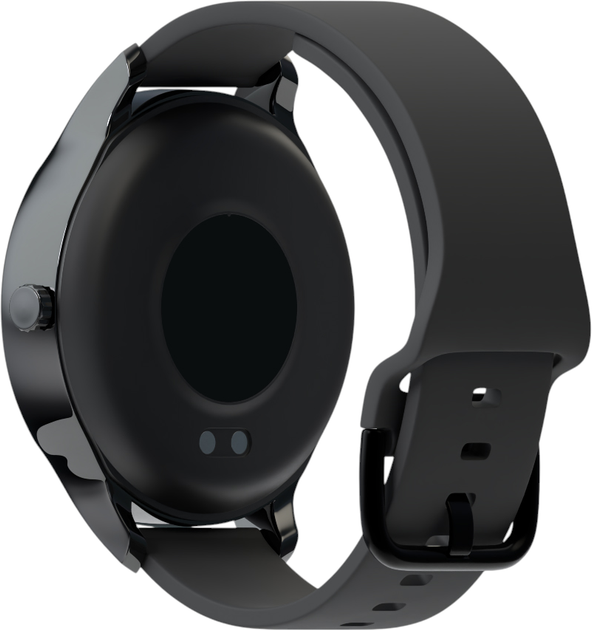 Smartwatch Forever ForeVive 3 SB-340 Black (5900495072313) - Zdjęcie 4 Smartwatch Forever ForeVive 3 SB-340 Black (5900495072313) - obraz 4