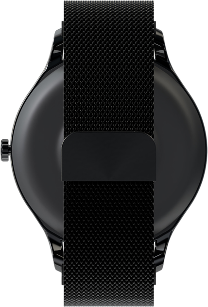 Smartwatch Forever ForeVive 3 SB-340 Black (5900495072313) - Zdjęcie 5 Smartwatch Forever ForeVive 3 SB-340 Black (5900495072313) - obraz 5