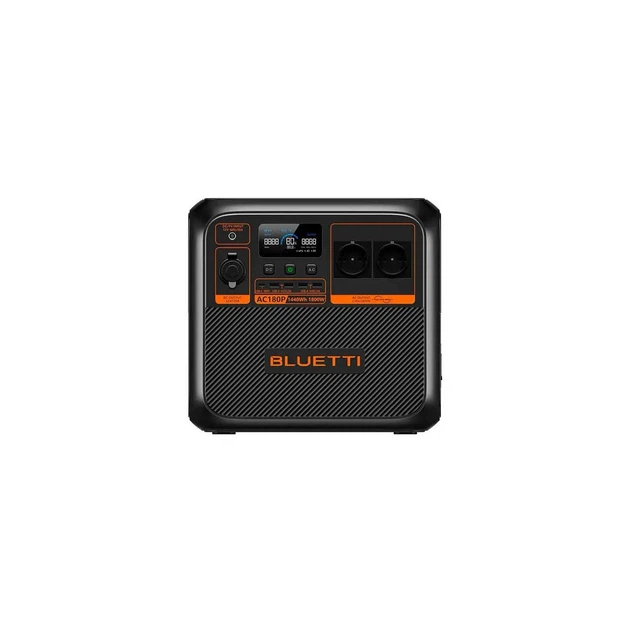 Зарядная станция Bluetti (PowerOak) AC180P 1440 Вт·ч 1800 Вт LiFePO4 - изображение 3