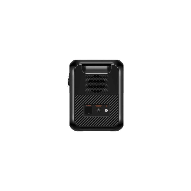 Зарядная станция Bluetti (PowerOak) AC180P 1440 Вт·ч 1800 Вт LiFePO4 - изображение 6