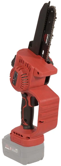 Пила цепная аккумуляторная Vitals Master AKZ 18150 BL SmartLine+ (244054) - изображение 6