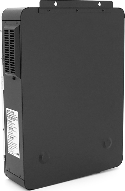 Гибридный инвертор COVAX CV-PS-3200-24V, 3200VA\3000W, 24В, ток заряда 0-60A, 170-280В, MPPT (80А, 55-450 Vdc) (YT45571) - изображение 2