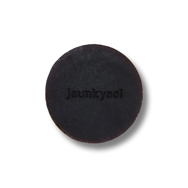 Мило для вмивання Jaunkyeol Heritage Concentrate Calming Essence Pack - изображение 2