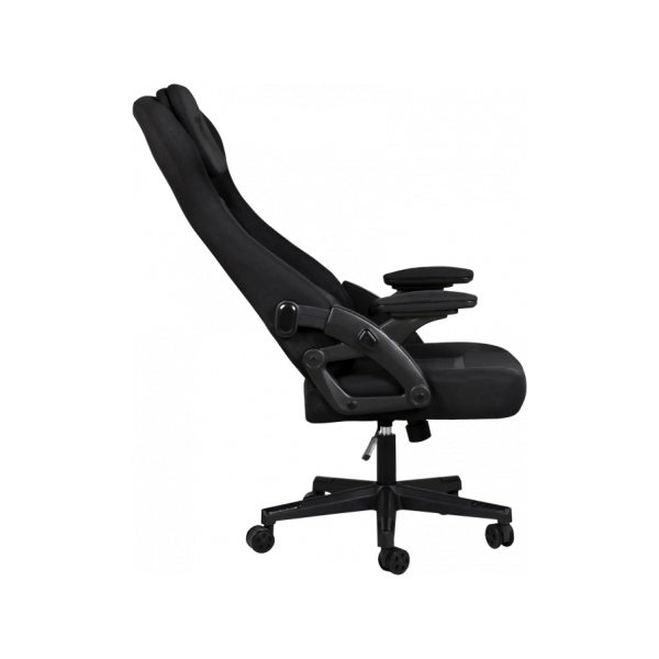 Геймерское кресло GT Racer X-5993-1 Black - изображение 6