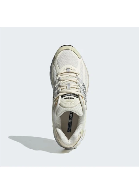 Чоловічі Кросівки Adidas Adiston Cushion 3 Beigh 42,5 - Фото 2 Чоловічі Кросівки Adidas Adiston Cushion 3 Beigh 42,5 - зображення 2