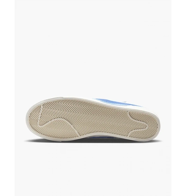 Чоловічі Кросівки BLAZER LOW 77 JUMBO 42 - Фото 2 Чоловічі Кросівки BLAZER LOW 77 JUMBO 42 - зображення 2