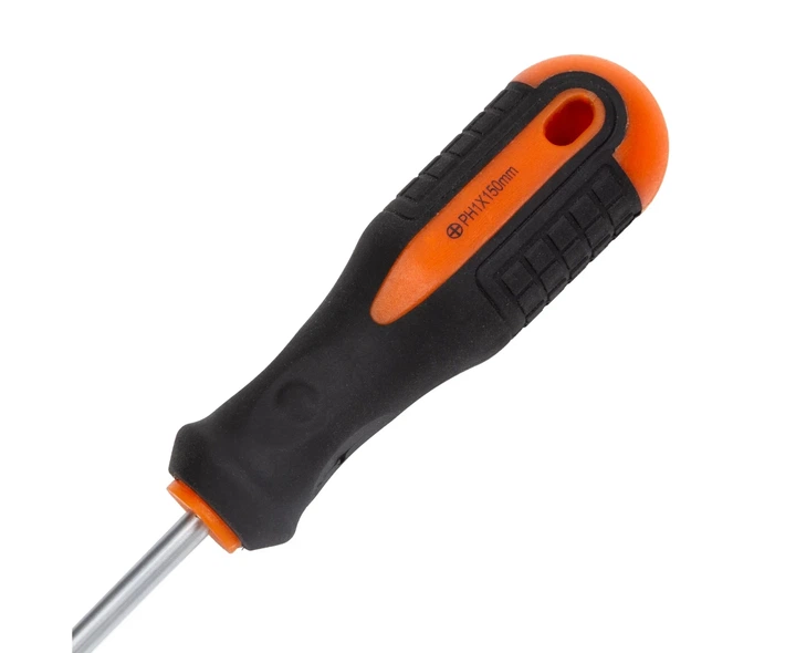 Отвертка крест PH1*150 - изображение 4