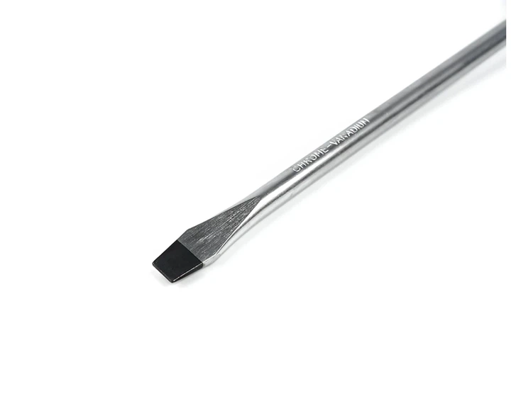 Отвертка шлиц 8*150 - изображение 2