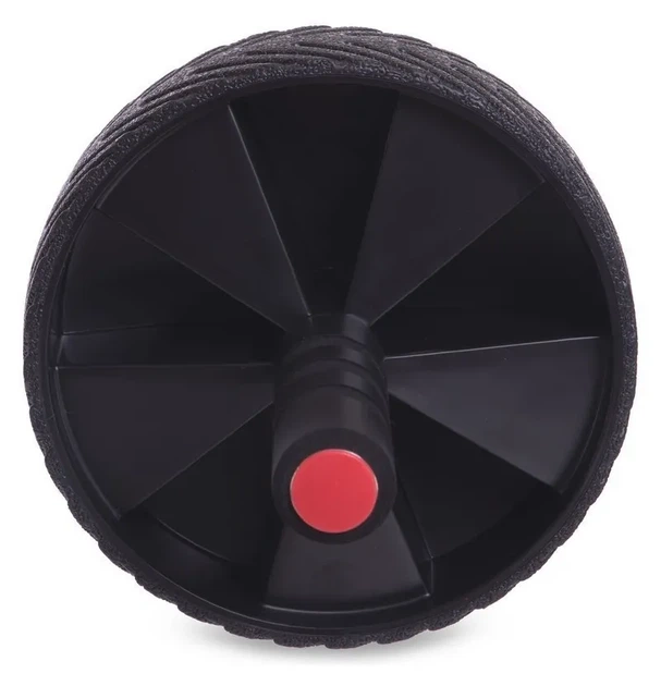 Колесо для преса Power System PS-4059 Phantom AB Wheel Black (PP_4059BK-0) - изображение 7