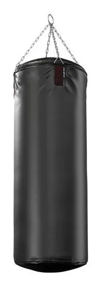 Мішок боксерський Marbo Sport MC-W130|45, чорний (ISL_MR-15122) - Фото 1 Мішок боксерський Marbo Sport MC-W130|45, чорний (ISL_MR-15122) - изображение 1