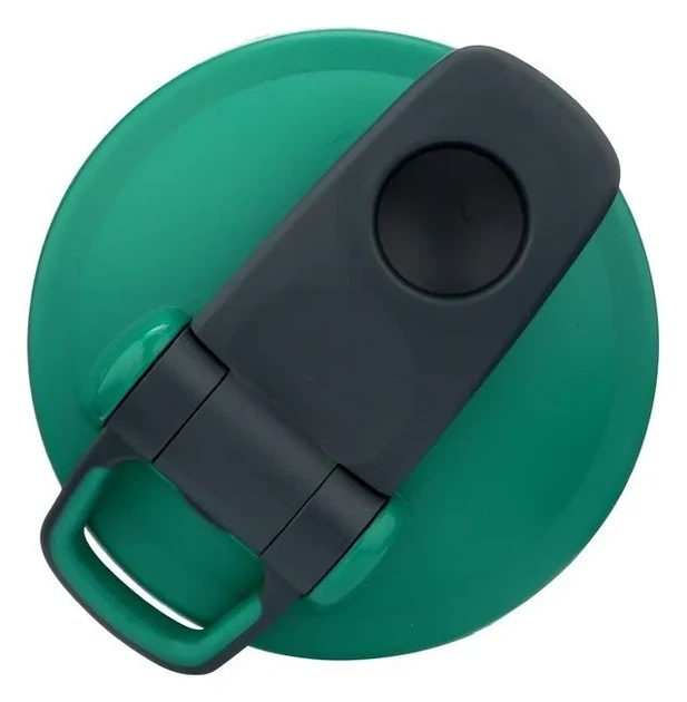 Спортивна пляшка-шейкер BlenderBottle Pro32 Tritan 940ml Green (ORIGINAL) (PP_Pro32 Green) - Фото 5 Спортивна пляшка-шейкер BlenderBottle Pro32 Tritan 940ml Green (ORIGINAL) (PP_Pro32 Green) - изображение 5