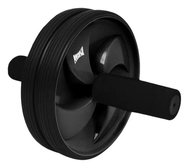Колесо для преса PowerPlay 4325 AB SCULPT (d17.5см.) Black (PP_PP_4325) - Фото 1 Колесо для преса PowerPlay 4325 AB SCULPT (d17.5см.) Black (PP_PP_4325) - изображение 1