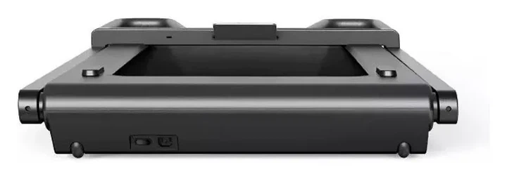 Бігова доріжка Xiaomi Mi Home Intelligent Treadmill Dark Grey (KOS_MJZNPBJ02KS) - зображення 3