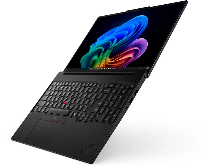 Ноутбук Lenovo ThinkPad T16 Gen 5 (21WUS0HS00) Black - изображение 5