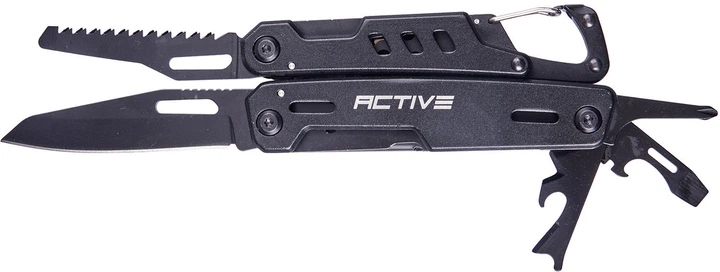 Мультитул Мультінструмент Active Machine Tool 886A-H - зображення 2