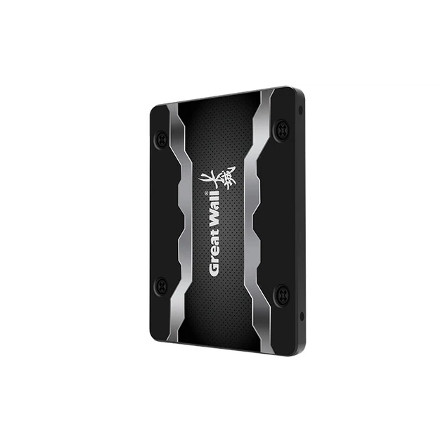 SSD диск Great Wall GW600S 512GB SATAIII - Фото 3 SSD диск Great Wall GW600S 512GB SATAIII - изображение 3