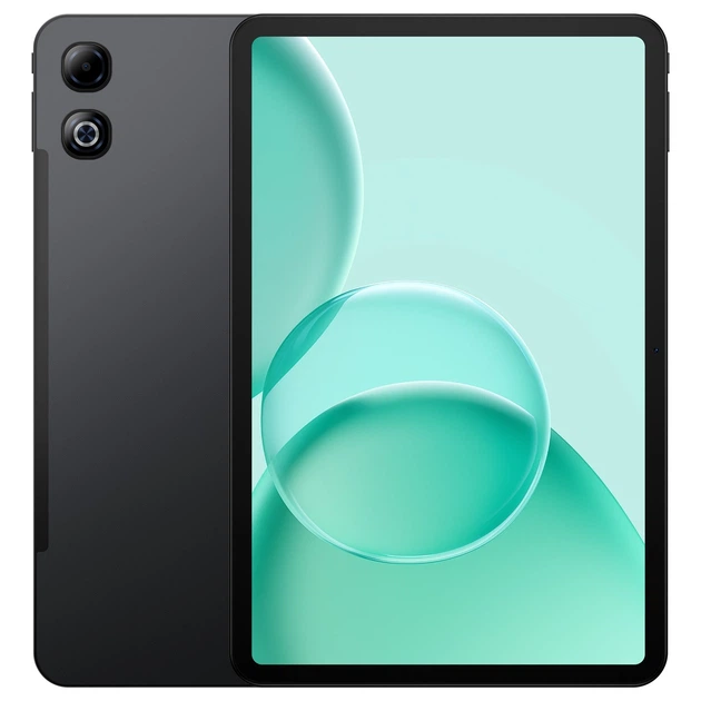 Планшет Doogee Tab G6 Max 6/256 Black - изображение 5