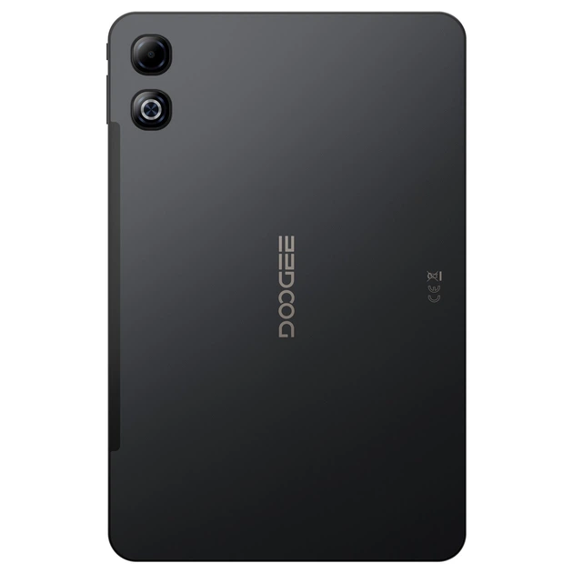 Планшет Doogee Tab G6 Max 6/256 Black - изображение 7
