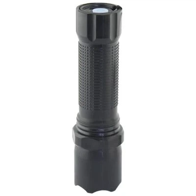 Фонарь Quantum Minik black 3W LED з USB (QM-FL1043) - Фото 3 Фонарь Quantum Minik black 3W LED з USB (QM-FL1043) - изображение 3