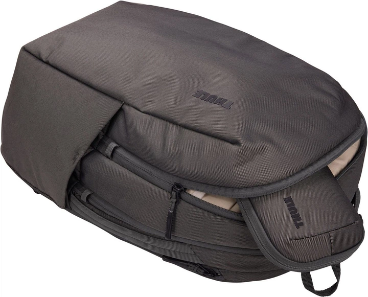 Органайзер Thule Subterra 2 PowerShuttle Small (Vetiver Grey) 3205039 (TH 3205039) - изображение 9