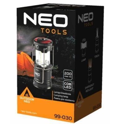 Ліхтар Neo Tools (99-030) - зображення 4
