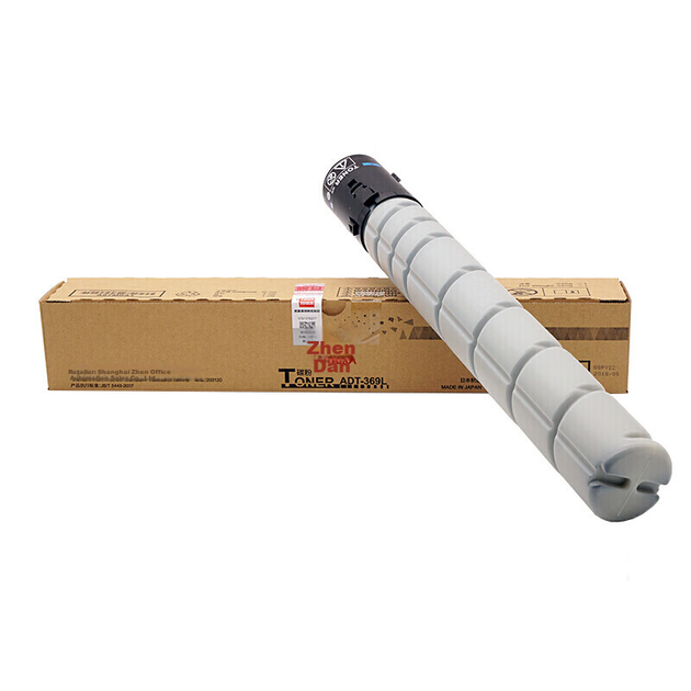 Картридж лазерный AURORA ADT-369(L) для AD289s/AD369s, черный, 10000 страниц - изображение 7