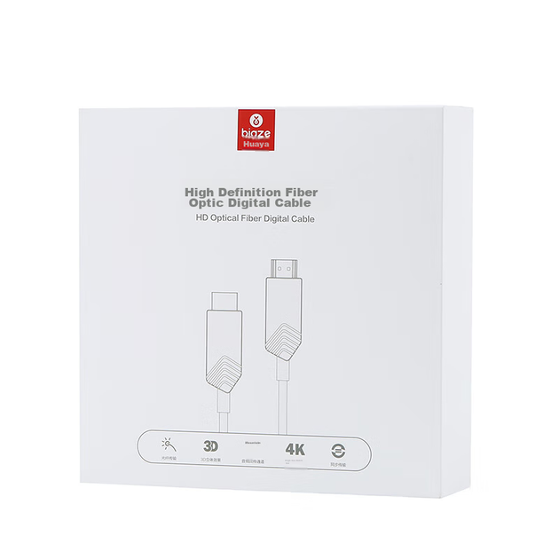Кабель Biaze HX67 HDMI - micro-HDMI v2.0 4K 60 Гц 10 м - изображение 5