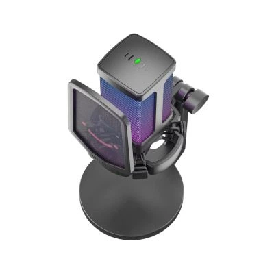 Микрофон Fifine (Q6) USB Black (Q6) - изображение 3