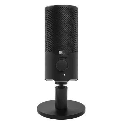 Микрофон JBL Quantum Stream (JBLQSTREAMBLK) - Фото 1 Микрофон JBL Quantum Stream (JBLQSTREAMBLK) - изображение 1