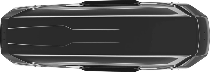 Бокс Thule Motion 3 Sport (Black) (TH 639600) - зображення 9