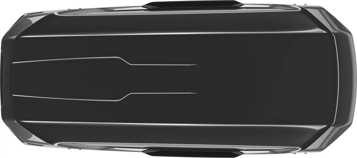 Бокс Thule Motion 3 L (Black) (TH 639700) - зображення 8