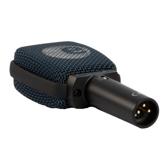 Микрофон Sennheiser E 906 - изображение 4