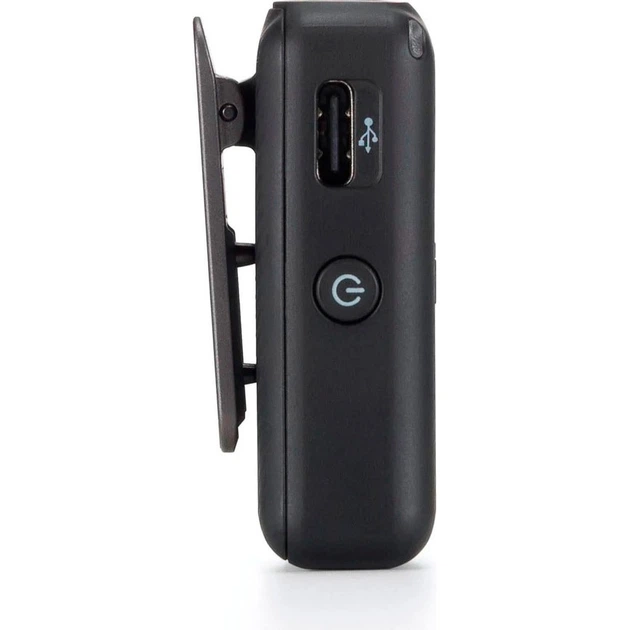 Радиосистема DJI Mic Basic (1TX+1RX) CP.RN.00000310.01 - Фото 4 Радиосистема DJI Mic Basic (1TX+1RX) CP.RN.00000310.01 - изображение 4